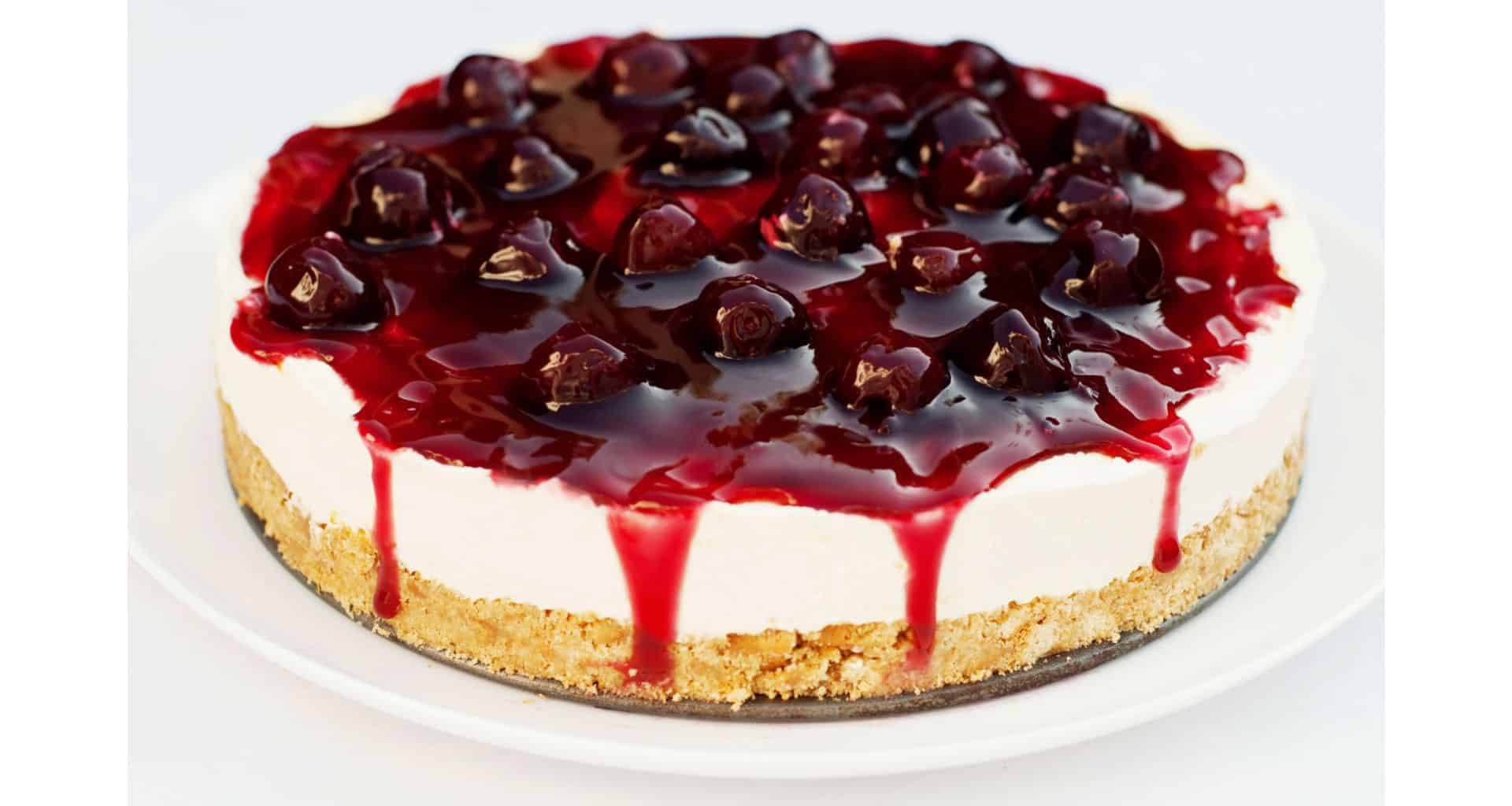 Should Cheesecake Be Served At Room Temperature