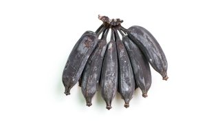 Are Black Bananas Safe to Eat