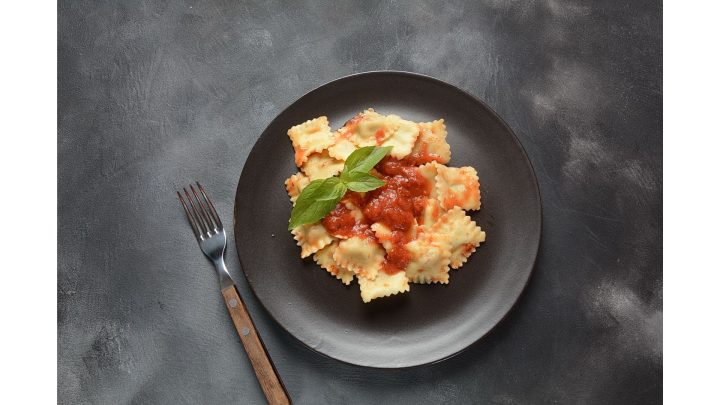 Can You Eat Canned Ravioli Cold? - Practical Cooks