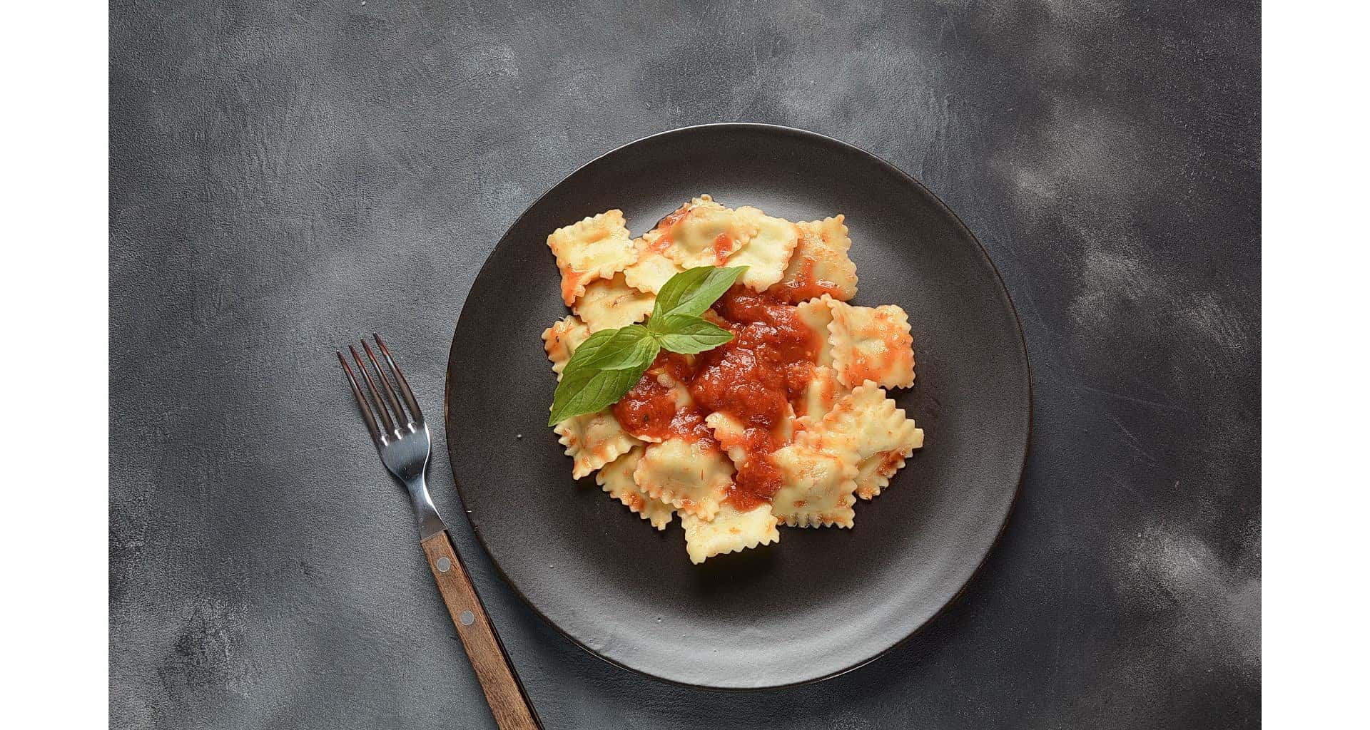 Can You Eat Canned Ravioli Cold? Practical Cooks