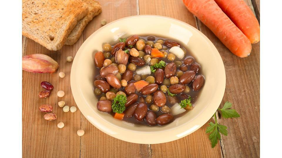 How to Fix Undercooked Baked Beans Practical Cooks