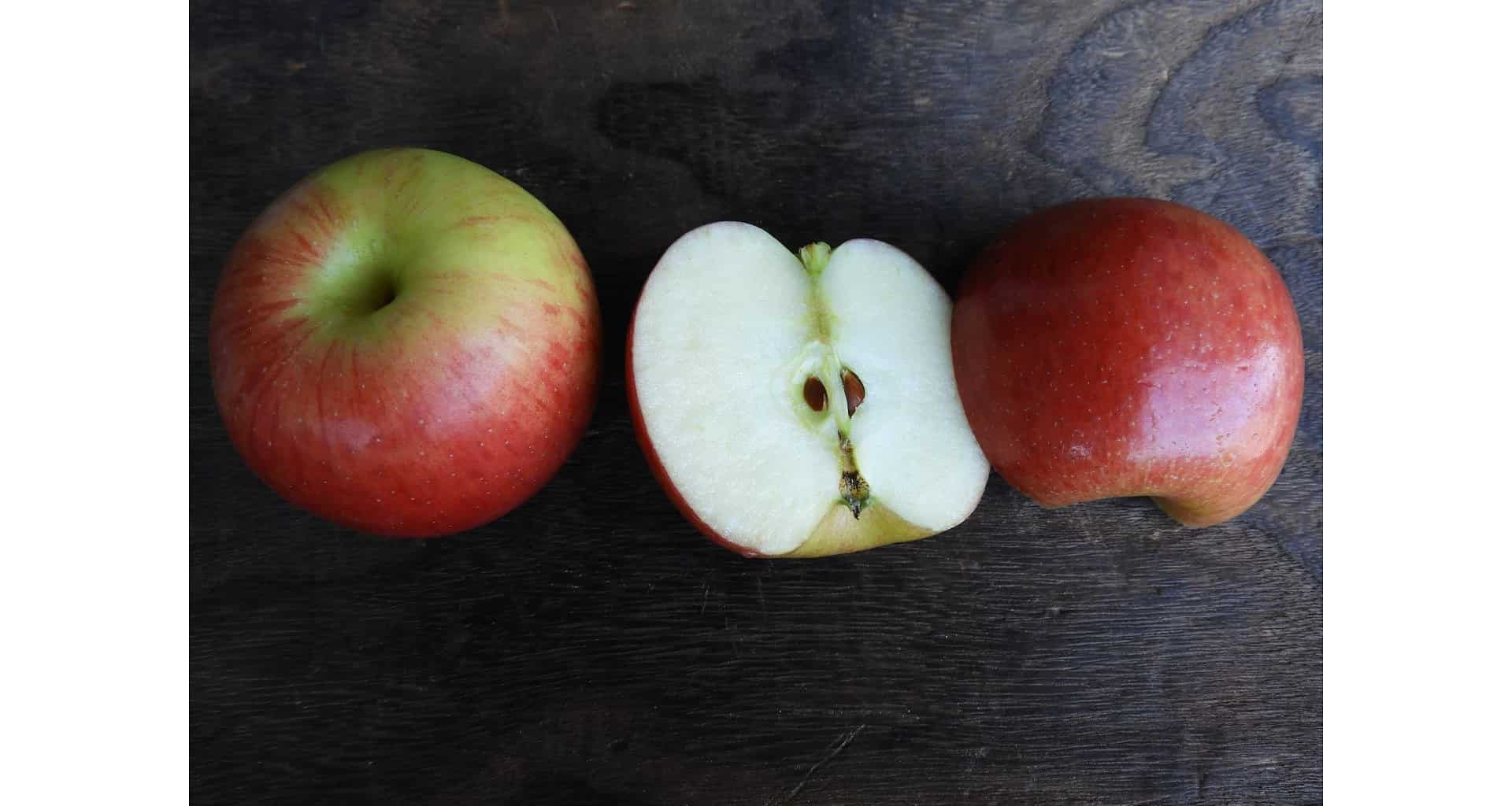 Here Are 19 Of The Sweetest Apples (From Sweet to Tart) Practical Cooks