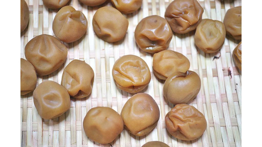 Umeboshi