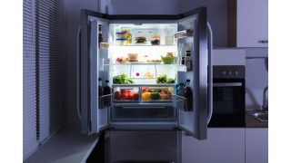 What Does Keep Refrigerated Mean