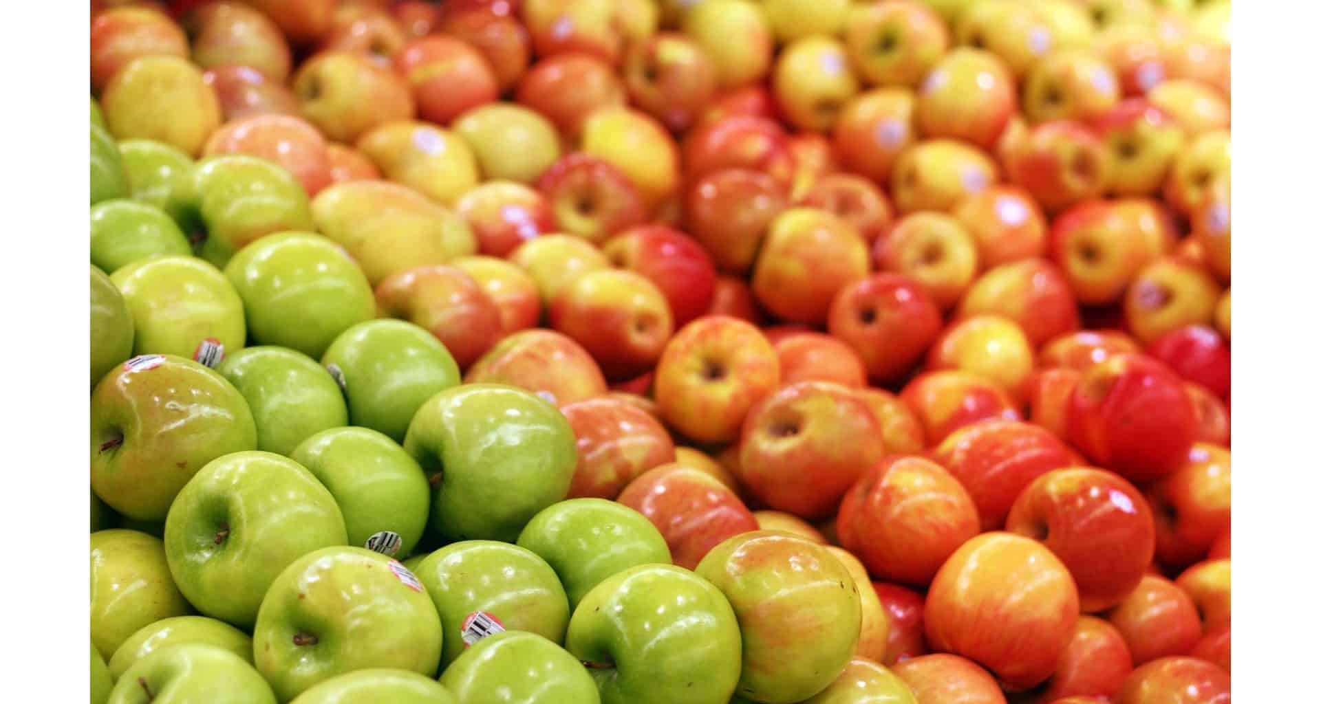 Here Are 19 Of The Sweetest Apples (From Sweet to Tart) Practical Cooks