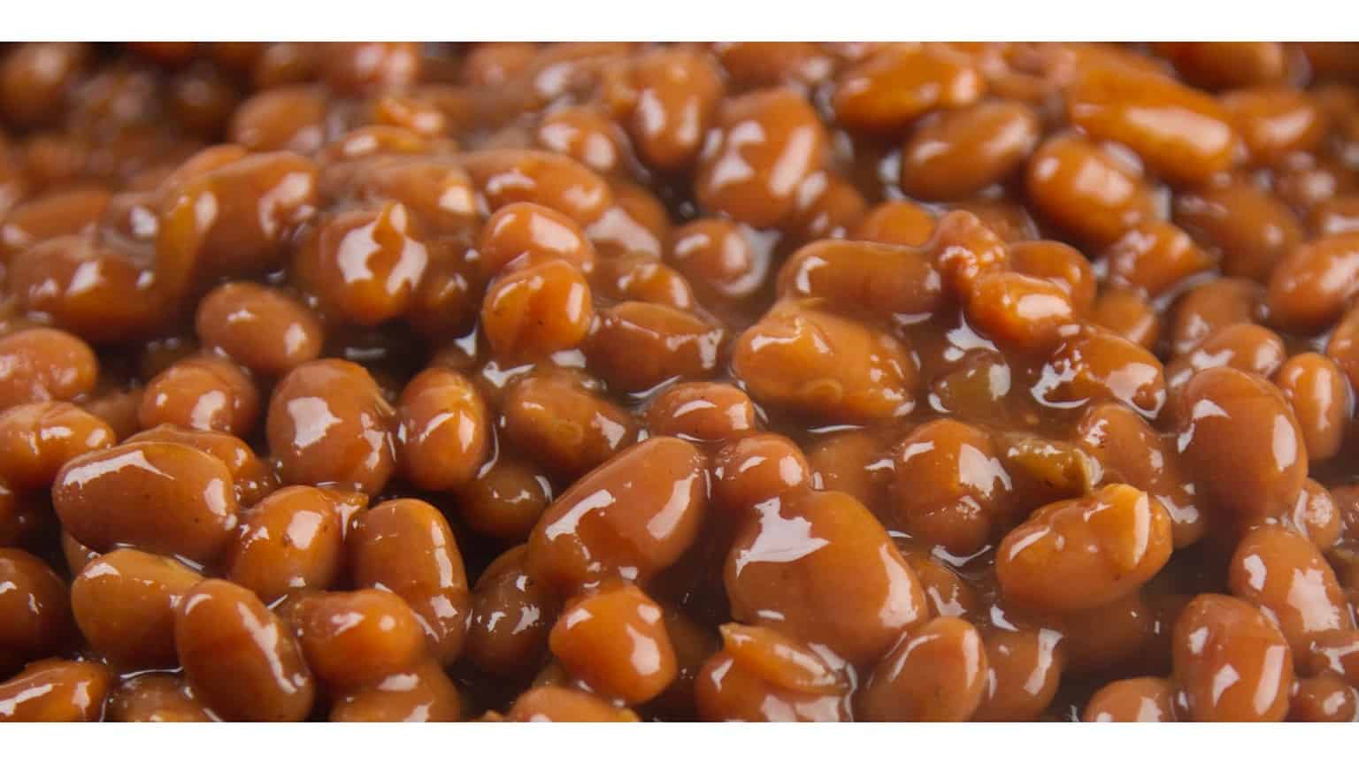 How to Fix Undercooked Baked Beans Practical Cooks