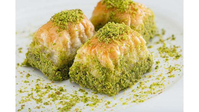 Baklava