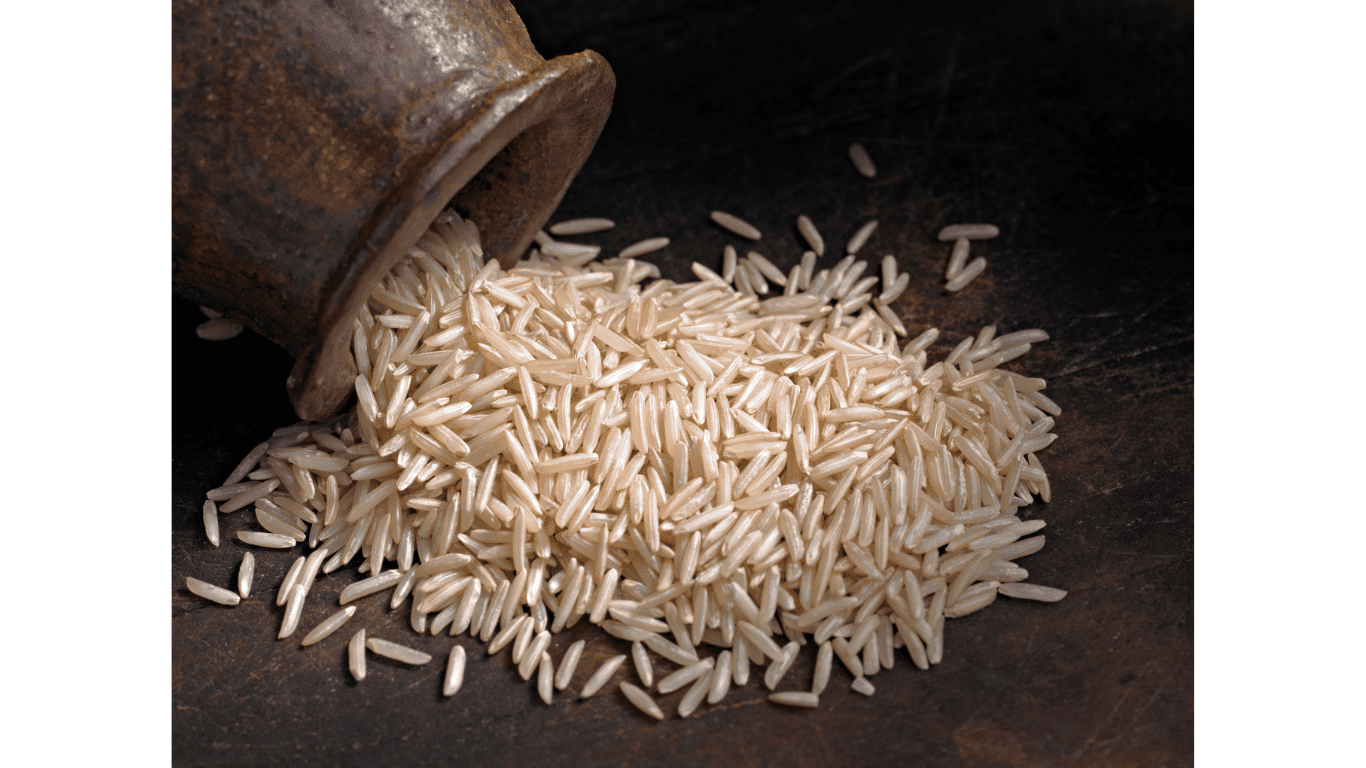 Is White Rice Bleached? (Get The Facts) Practical Cooks
