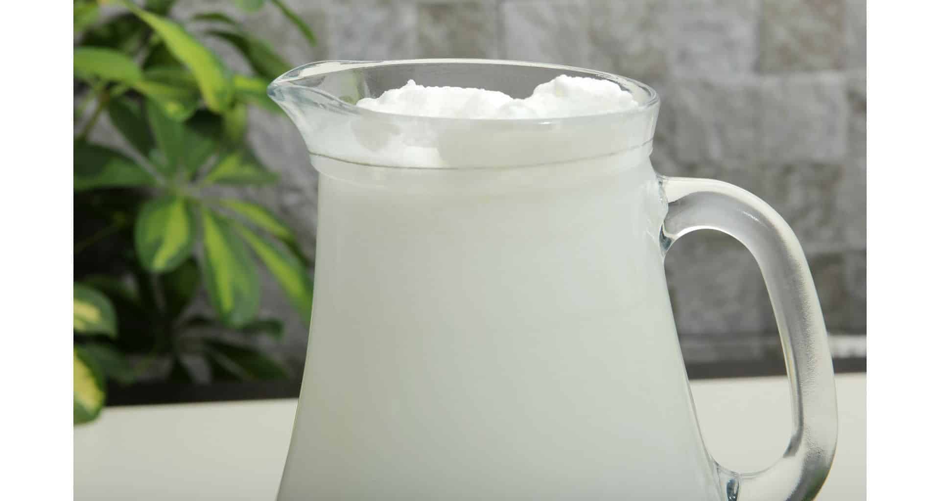 Can I Use Buttermilk Instead of Heavy Cream? Practical Cooks
