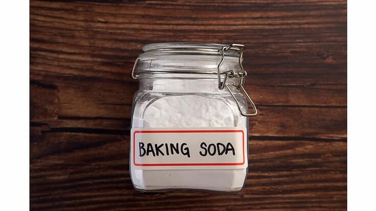 Does Baking Soda Make Chicken Crispy Practical Cooks