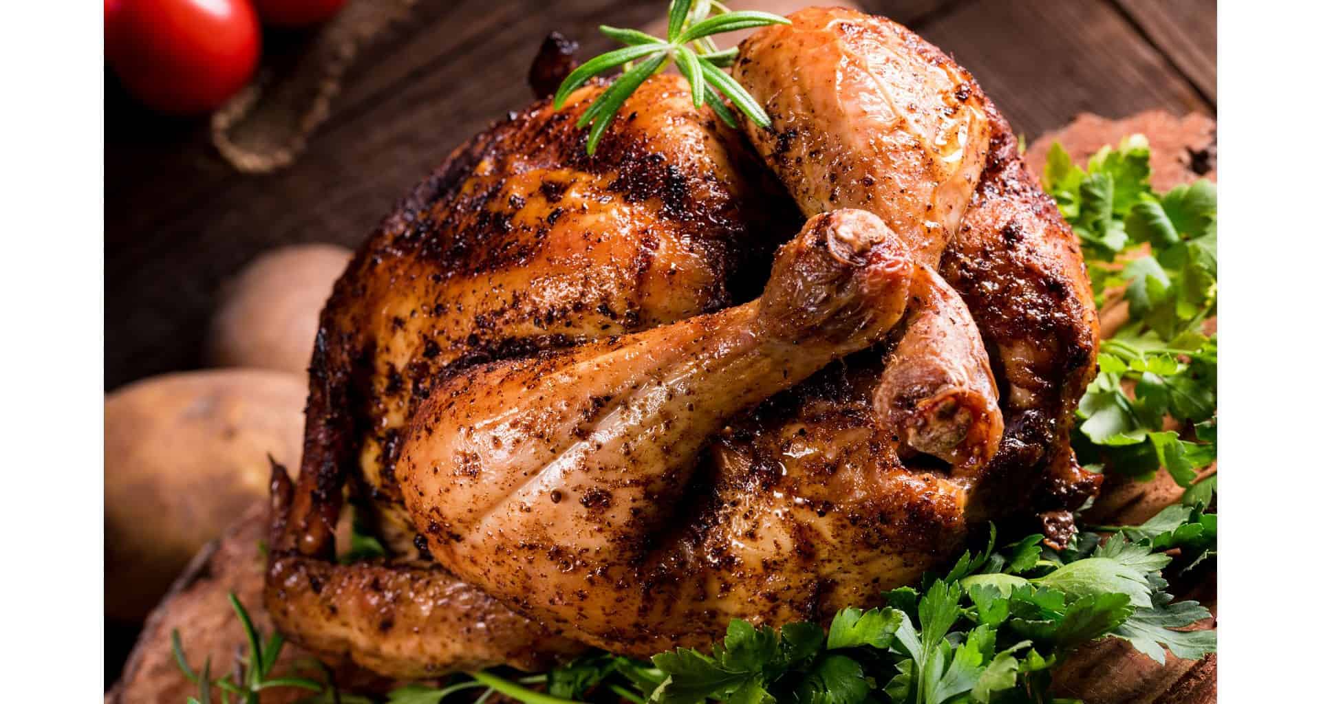 Does Baking Soda Make Chicken Crispy? Practical Cooks