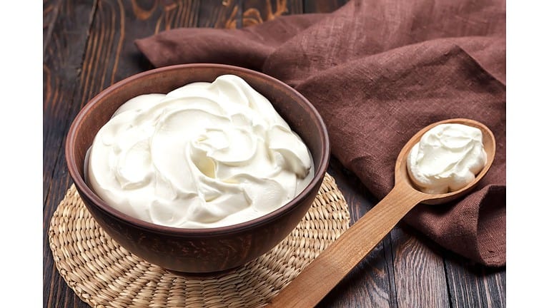 Can I Use Buttermilk Instead of Heavy Cream?