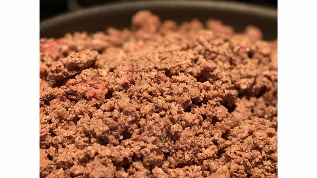 Why is My Ground Beef Brown?