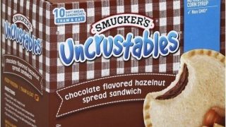 thaw uncrustables