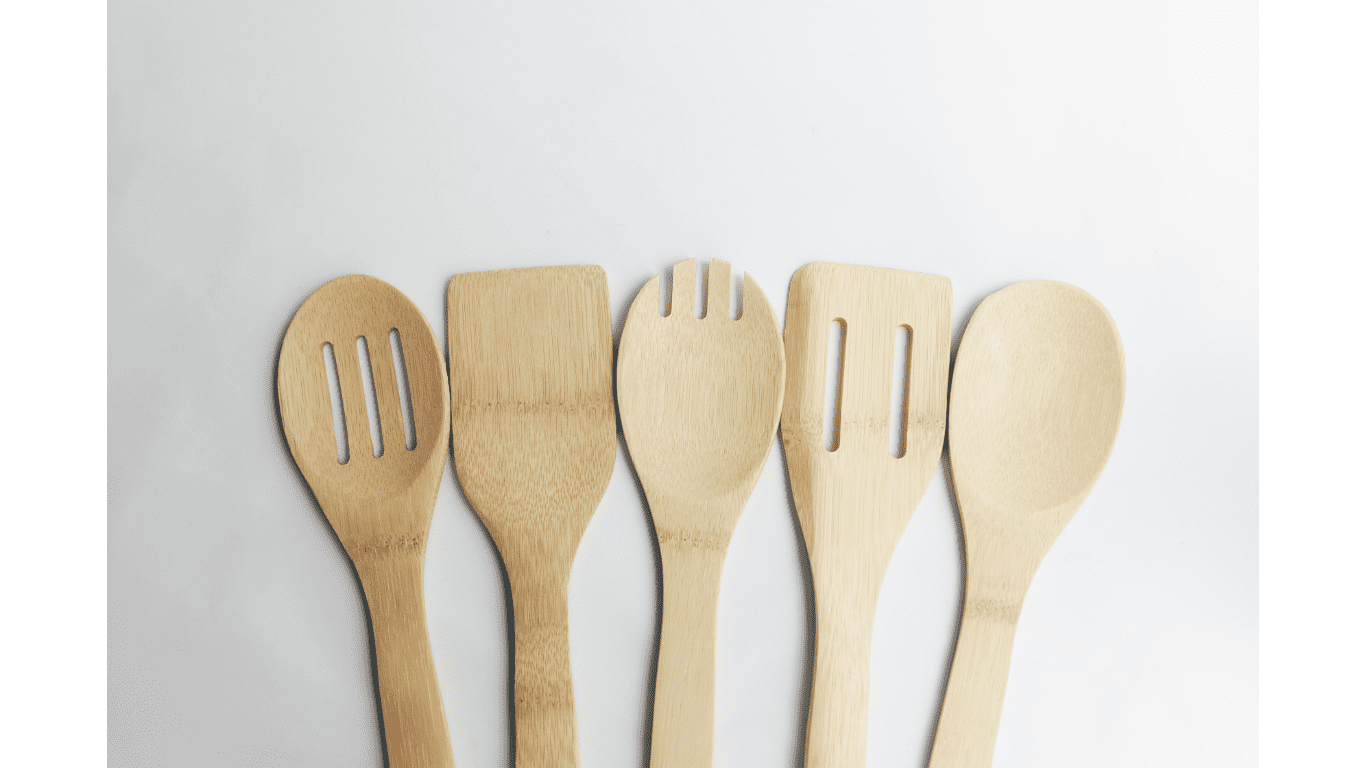 When To Use A Slotted Turner Vs A Solid Turner Practical Cooks