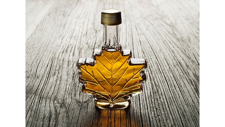 Can Aunt Jemima maple Syrup Expire