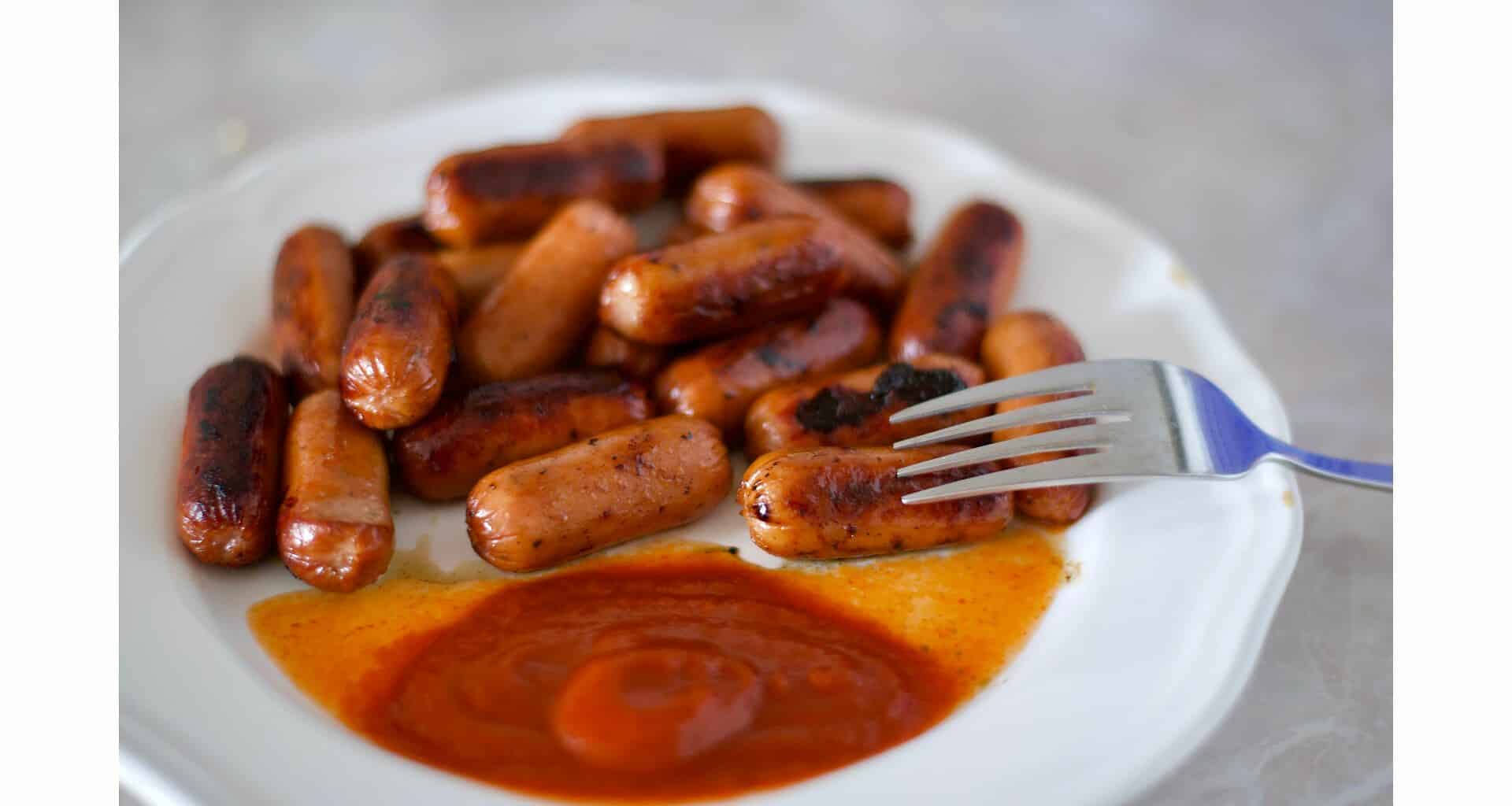 What's the Difference Between Sausage and Kielbasa? Practical Cooks