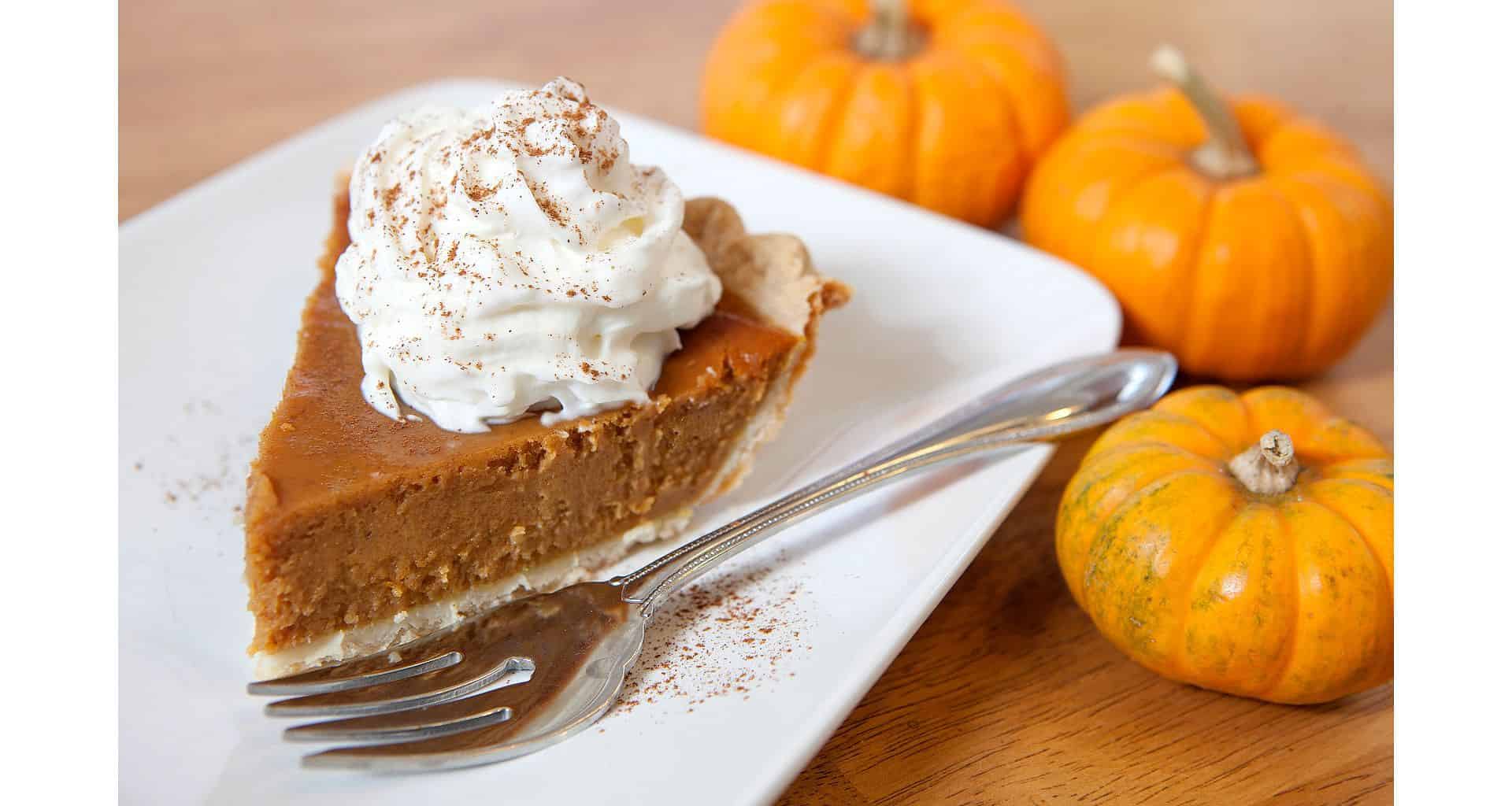 Can You Use Pumpkin Pie Filling Instead of Puree? Practical Cooks