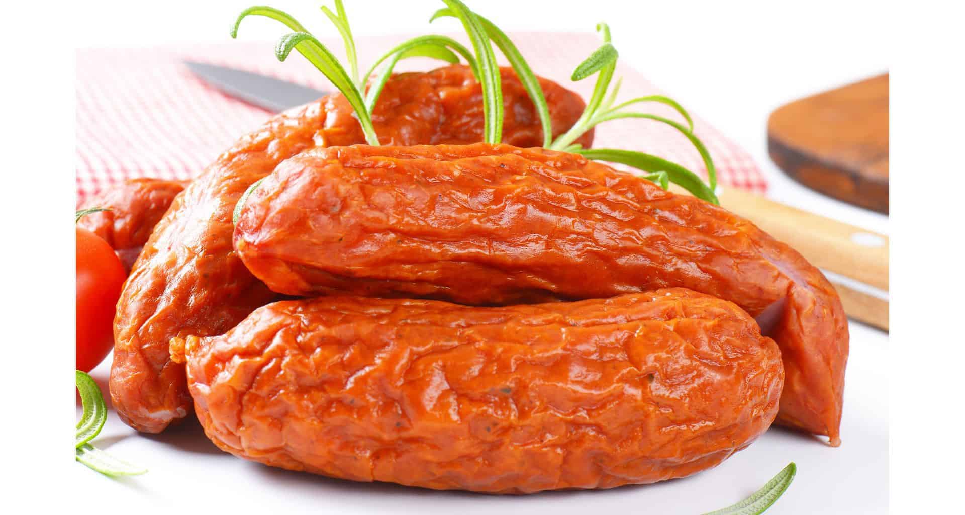 What's the Difference Between Sausage and Kielbasa? Practical Cooks