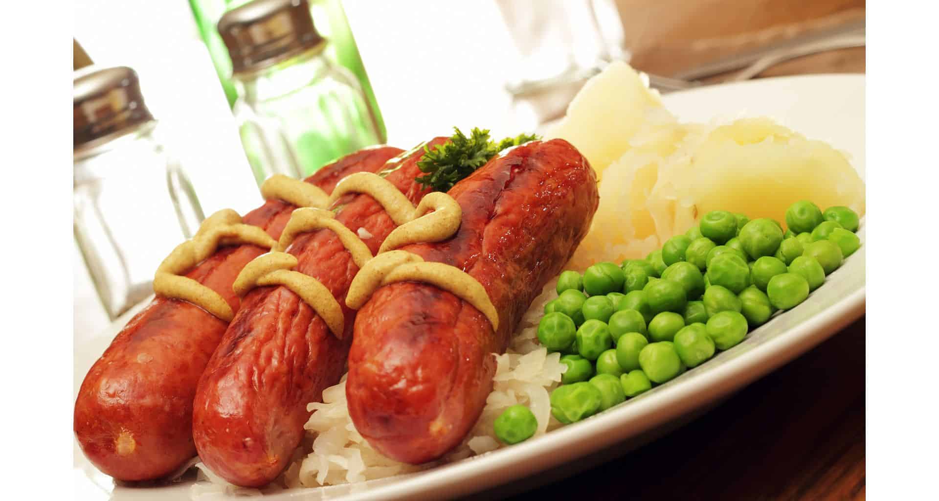 What's the Difference Between Sausage and Kielbasa? Practical Cooks