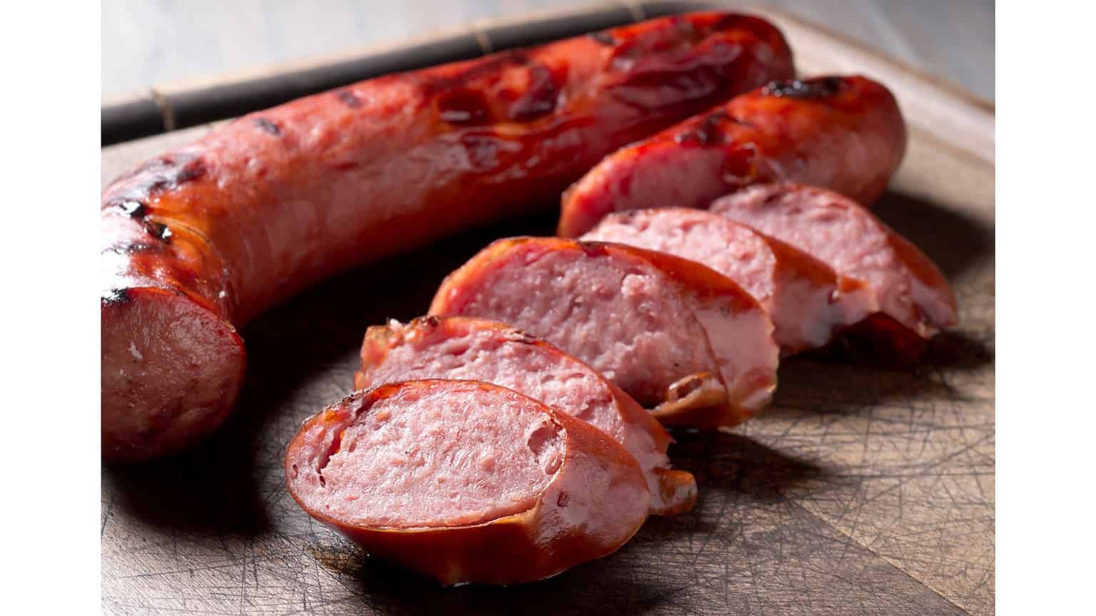 What's the Difference Between Sausage and Kielbasa? Practical Cooks