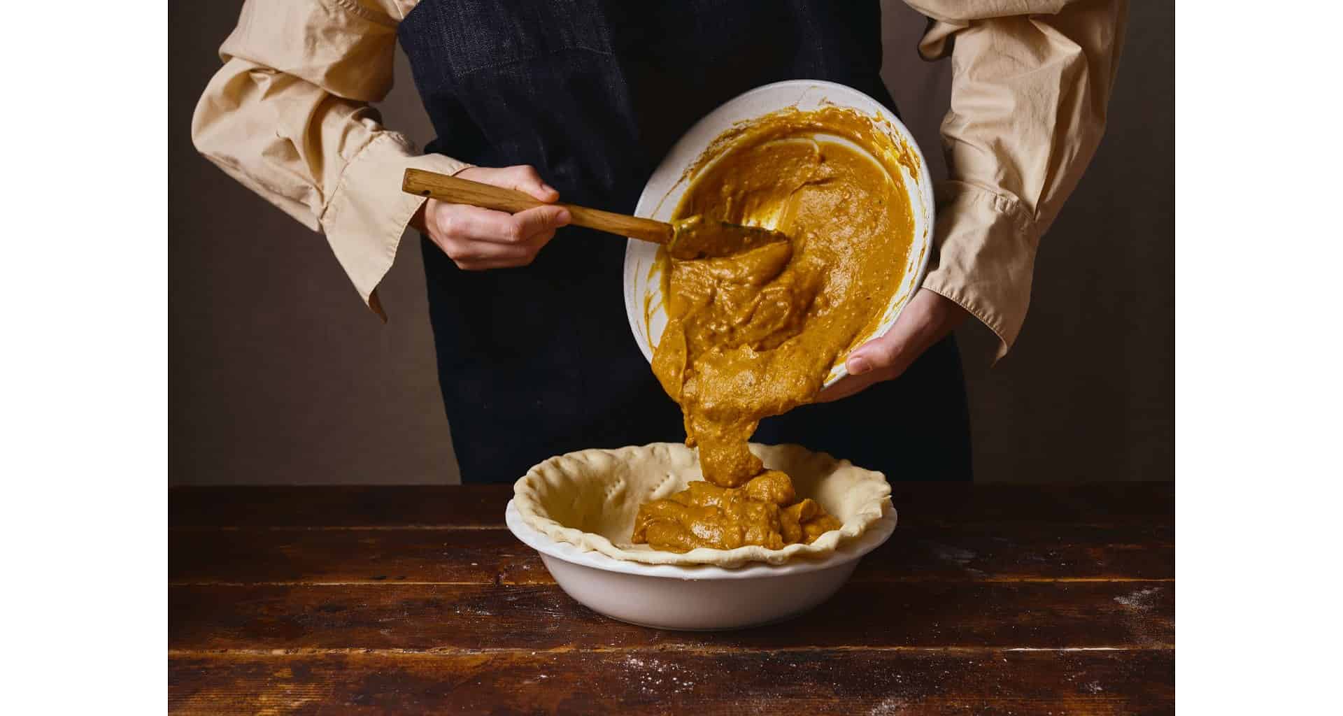 Can You Use Pumpkin Pie Filling Instead of Puree? - Practical Cooks
