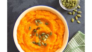 Pumpkin Puree