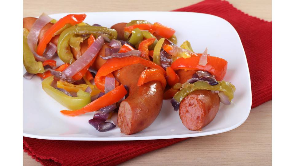 What's the Difference Between Sausage and Kielbasa? Practical Cooks