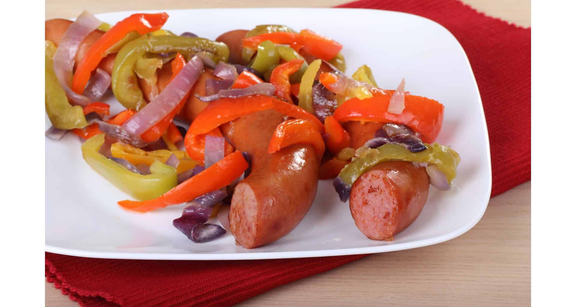 What's the Difference Between Sausage and Kielbasa? Practical Cooks