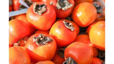 How To Tell If a Persimmon Is Ripe (and Tasty) - Practical Cooks
