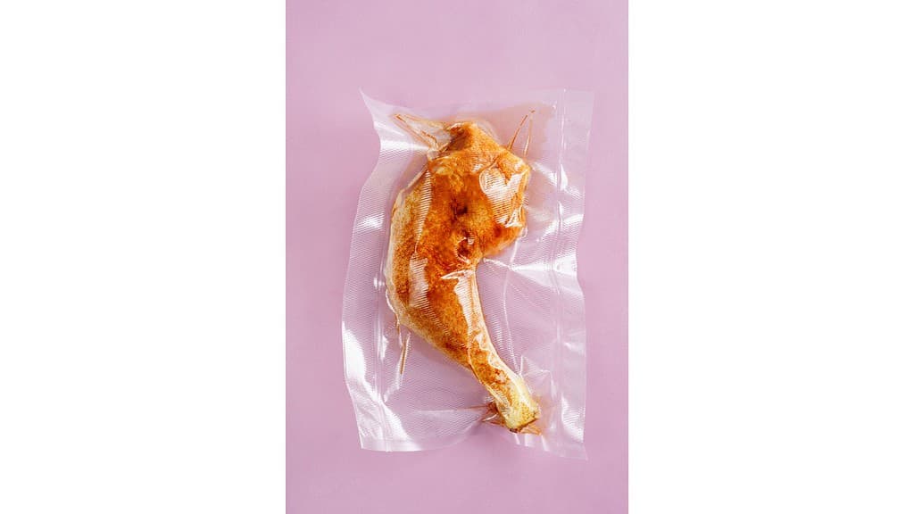 What are the Benefits of Vacuum-Sealing Chicken?