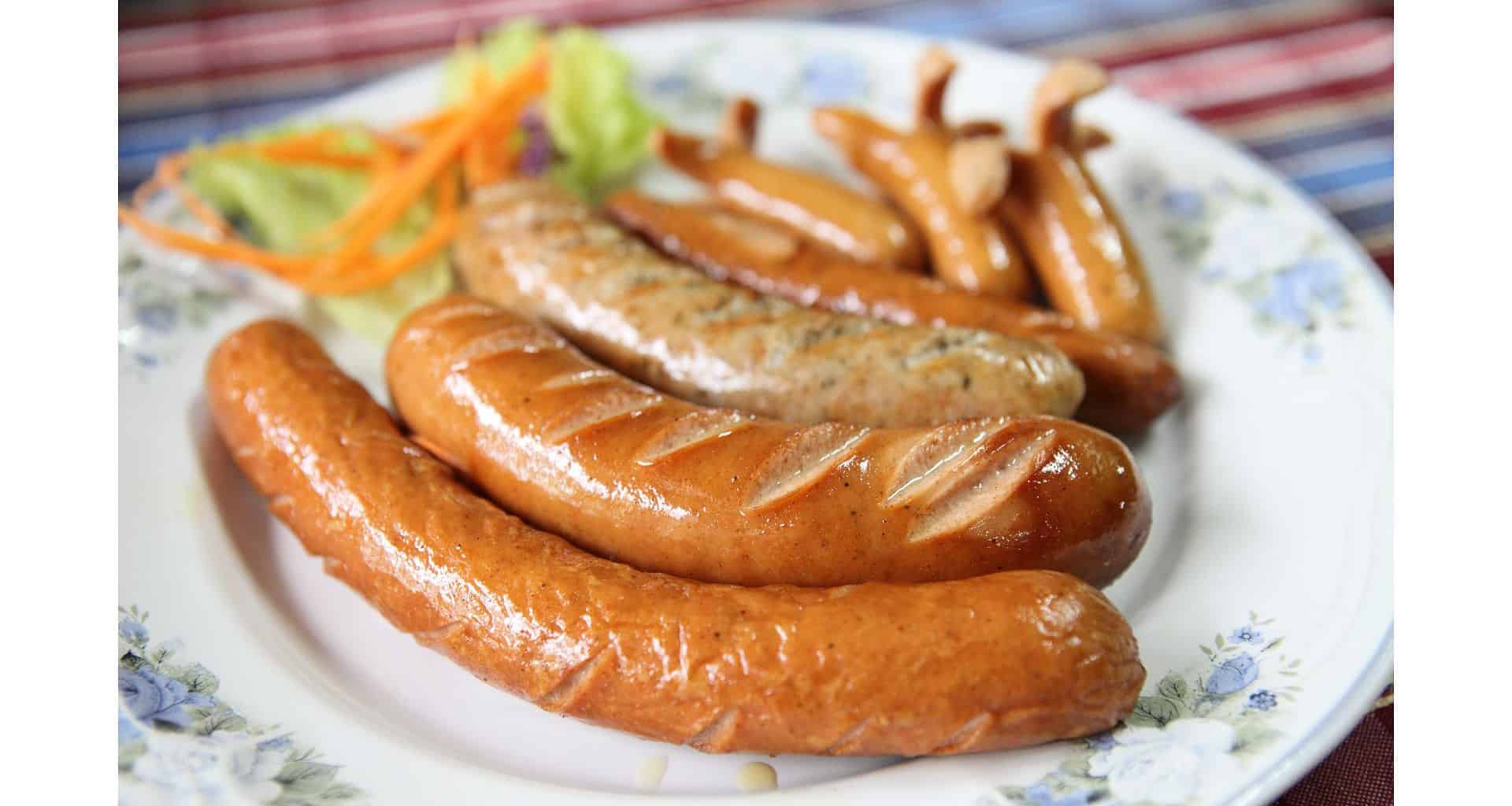 What's the Difference Between Sausage and Kielbasa? Practical Cooks