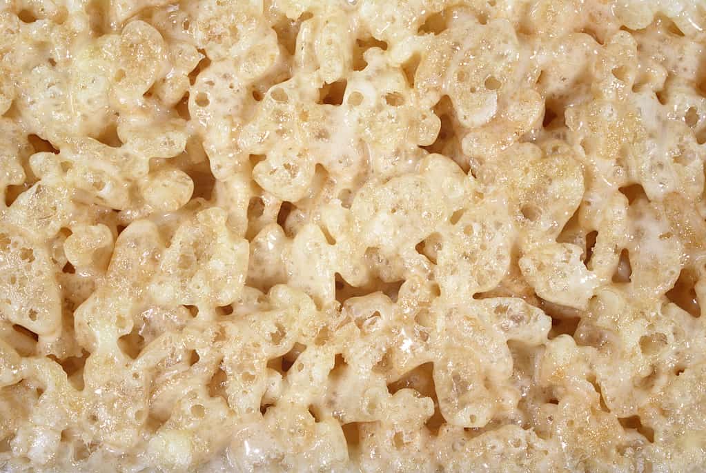 Are Rice Krispies good for diabetics?