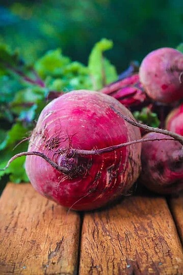 Beetroot