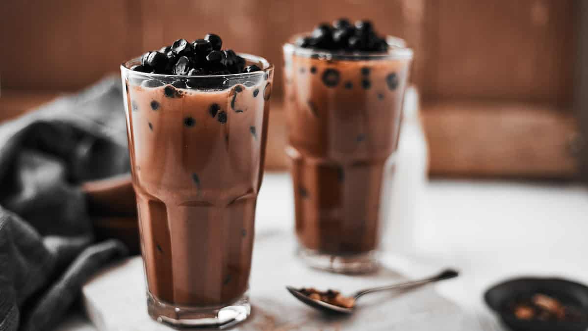 Can You Eat Tapioca Pearls? Practical Cooks