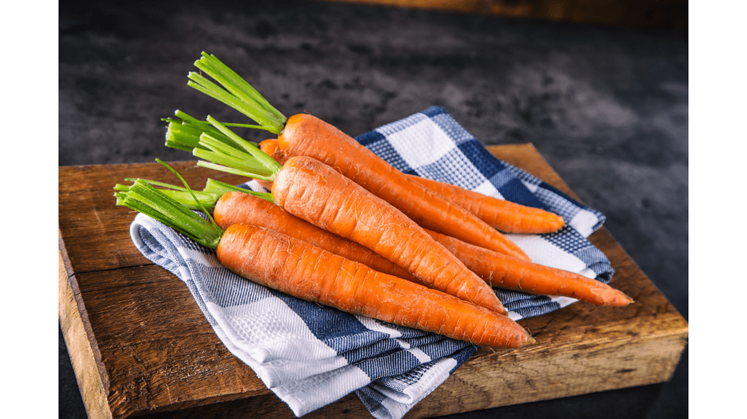 Can You Eat Expired Carrots? Practical Cooks
