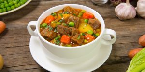 How Long Does Beef Stew Last In The Fridge? (Explained) - Practical Cooks