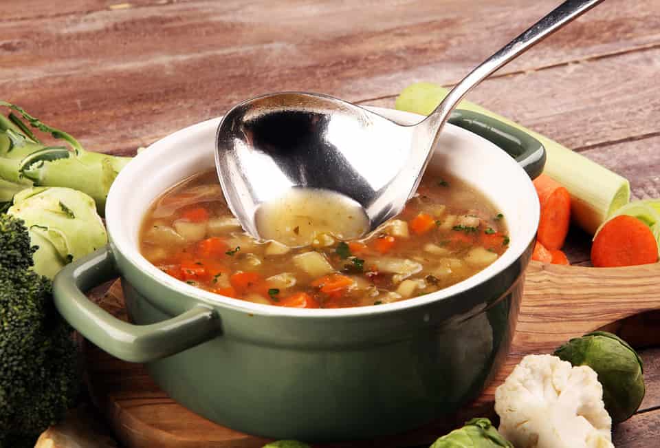 Does Progresso Soup Expire? Practical Cooks