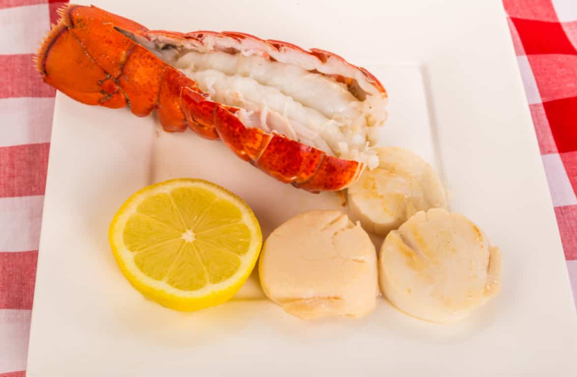 How Long Can Lobster Tails Last in the Fridge? Practical Cooks