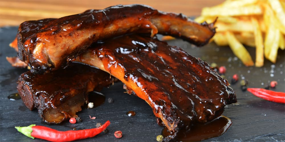 Can You Buy Chicken Ribs Like Pork Ribs?