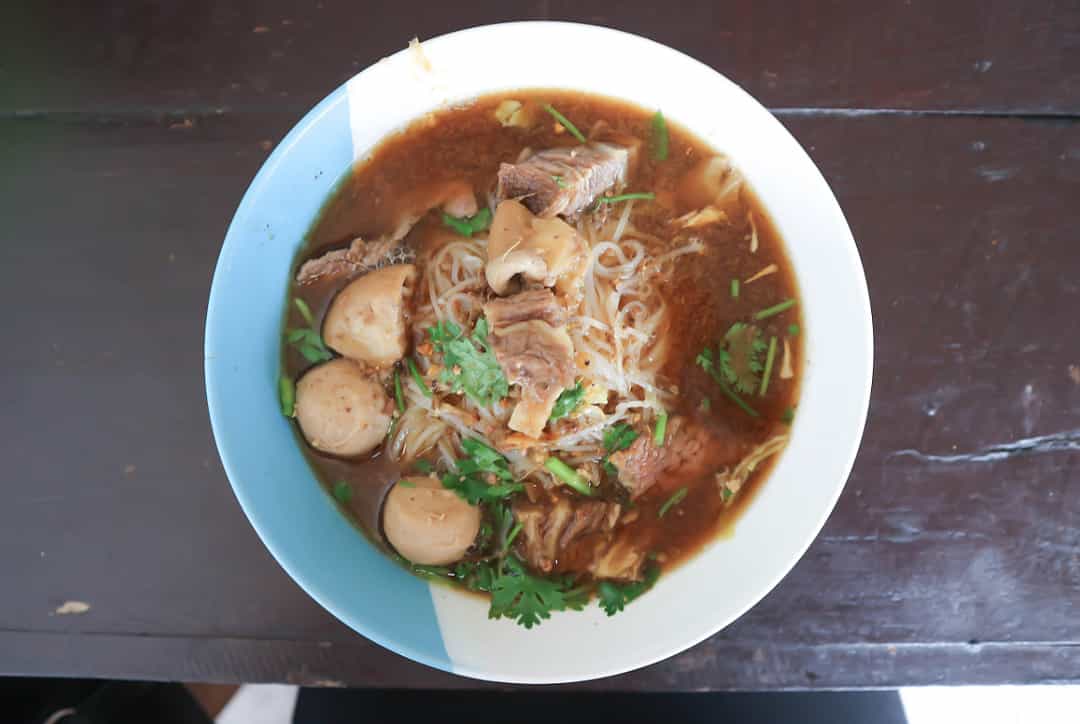 What Are the Best Substitutes for Udon Noodles? Practical Cooks