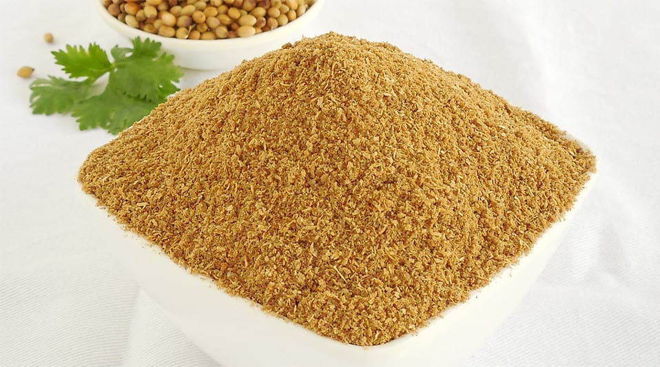 How Much Is A Bunch Of Coriander? Practical Cooks