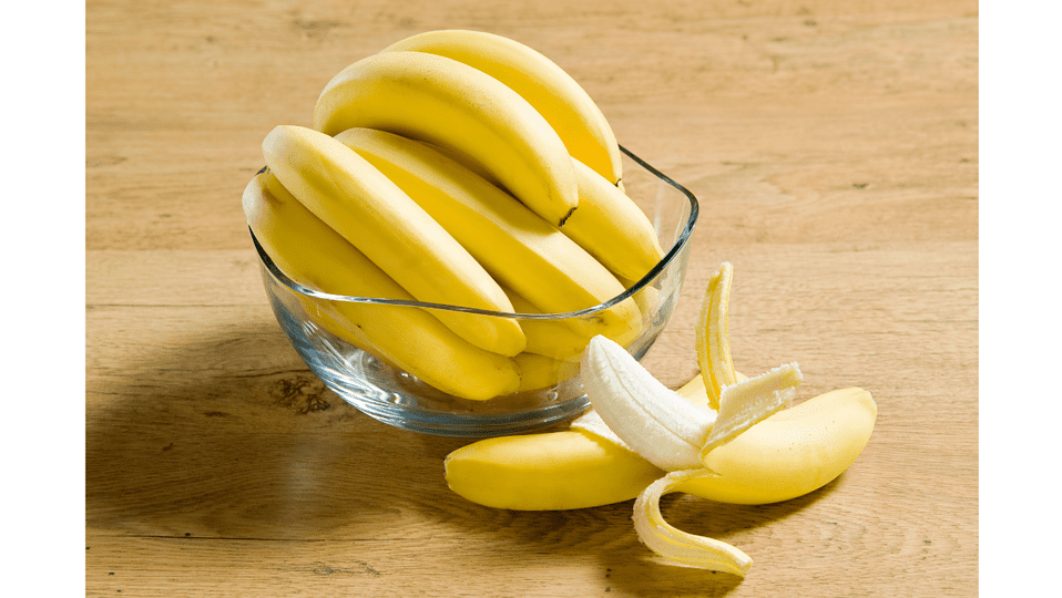 How Many Bananas Are in a Bunch? - Practical Cooks