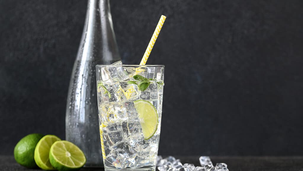 Is There A Difference Between Sparkling Mineral Water, Seltzer, and Club Soda?