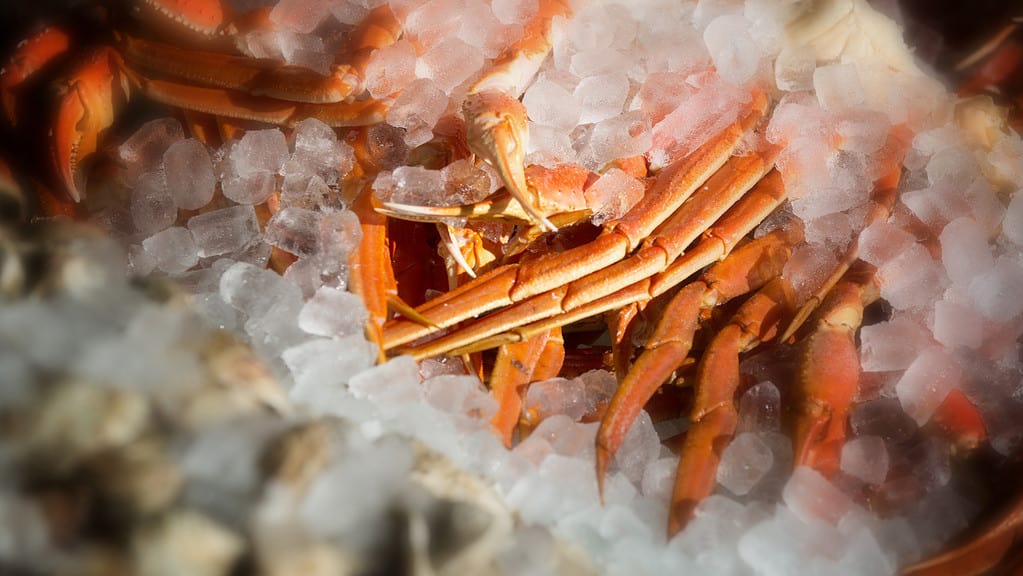 Do I Need to Thaw Frozen Crab Legs Before I Cook Them