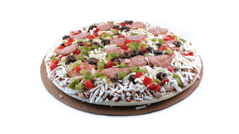Does Frozen Pizza Expire