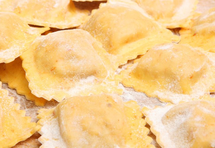 Does frozen ravioli go bad? (And how to tell)