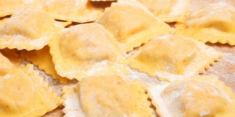 Does frozen ravioli go bad? (And how to tell)