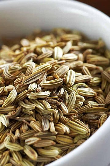 Fennel