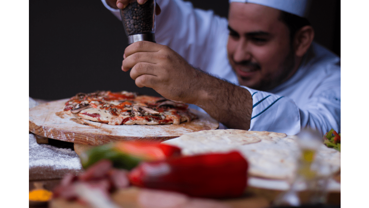 How Long Does Frozen Pizza Last? Practical Cooks